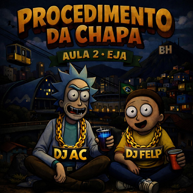 PROCEDIMENTO DA CHAPA AULA 2 EJA