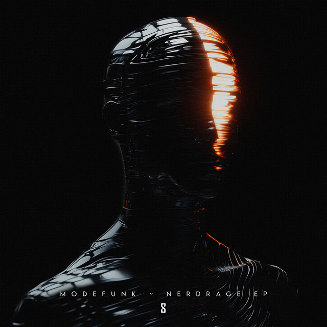 Nerdrage EP cover art