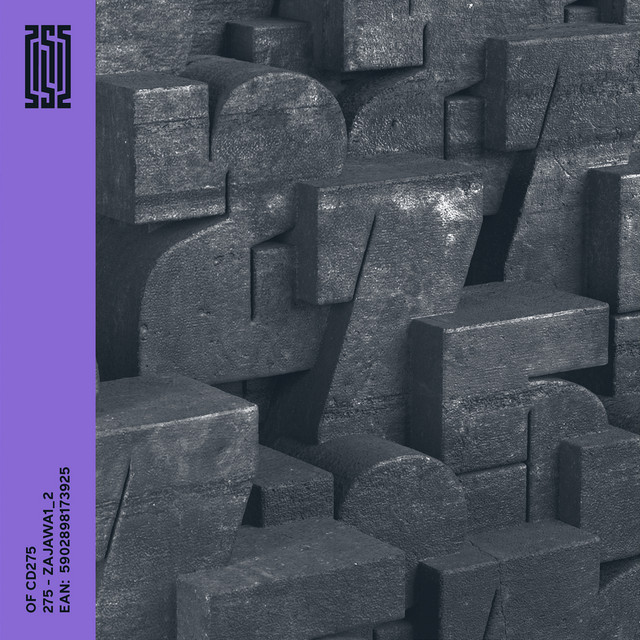 ZAJAWA1_2 cover art