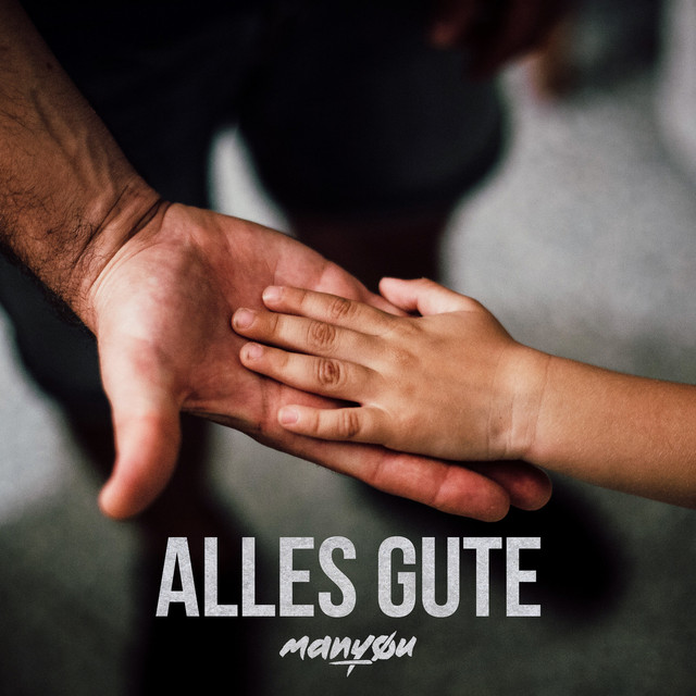 Alles Gute cover