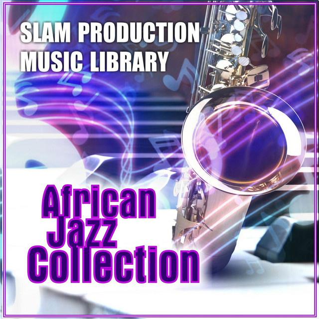 Slam Production Music Library