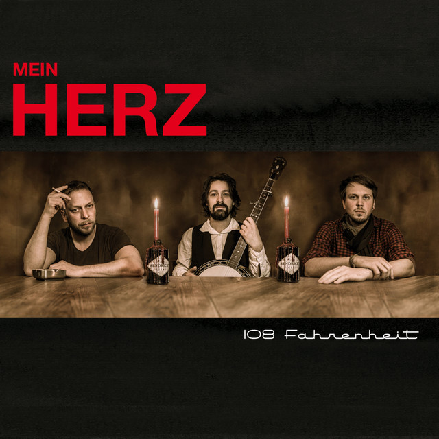 Mein Herz (Bonus Tracks Version) cover art