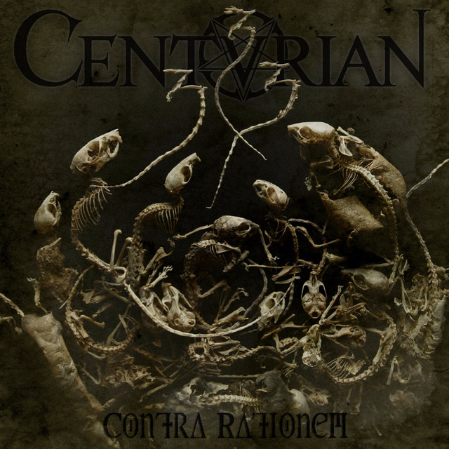 Contra Rationem cover art