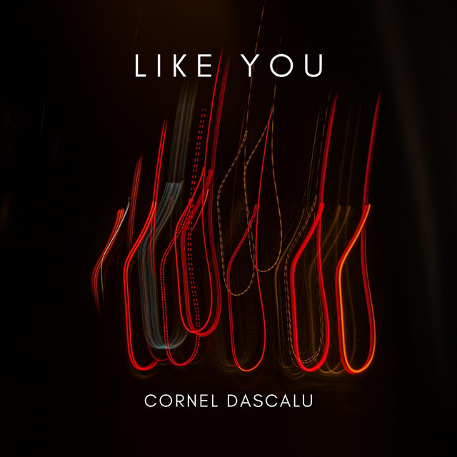 Like You cover art
