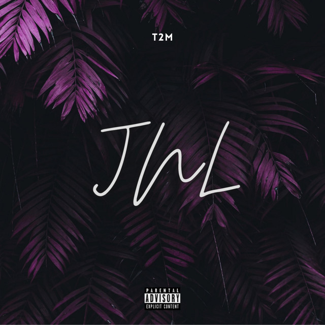 JNL cover art