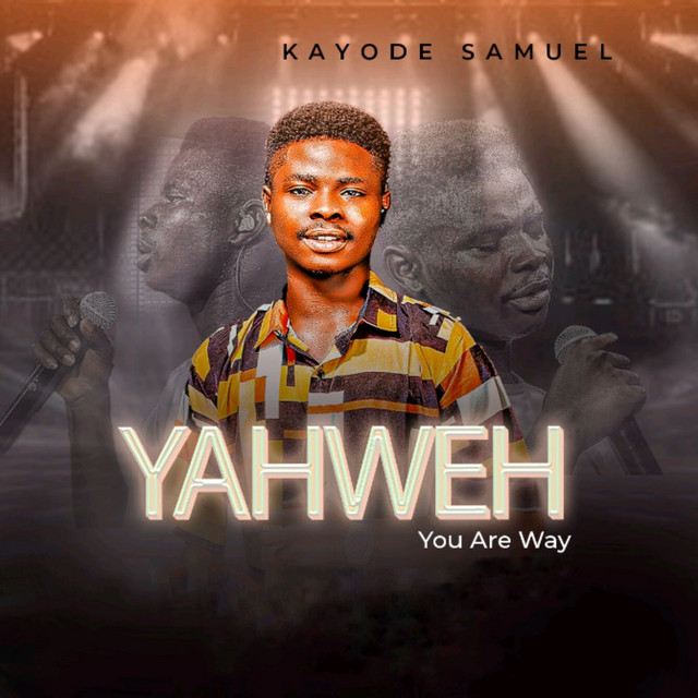 KAYODE SAMUEL | Spotify