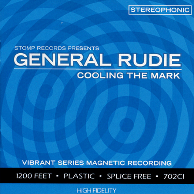Cooling the Mark cover