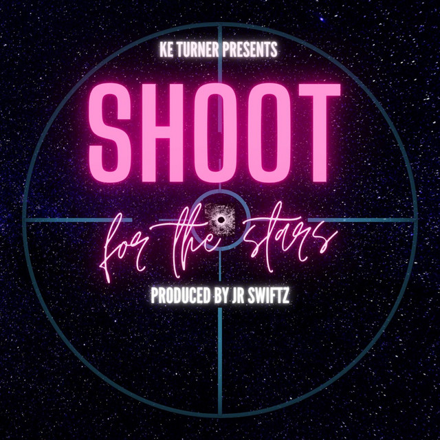 Shoot for the Stars cover art