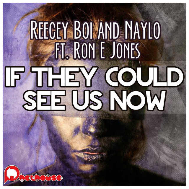If They Could See Us Now - Joel Fletcher Remix