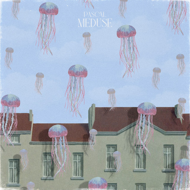 Meduse cover art