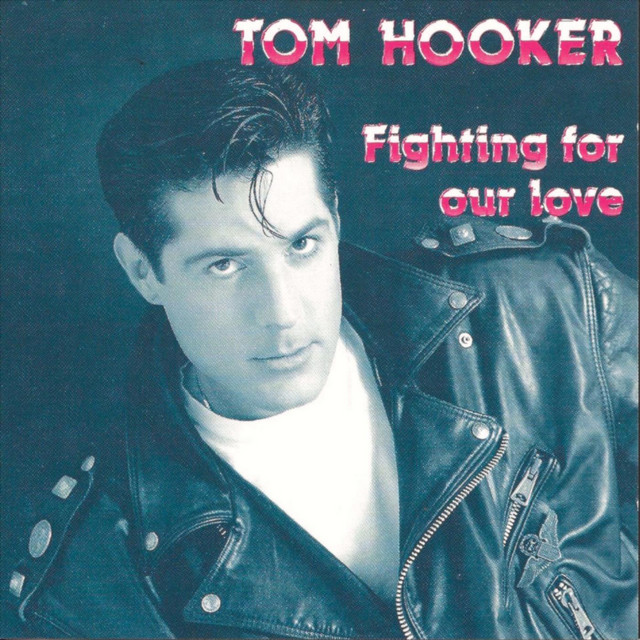 Fighting for Our Love cover art