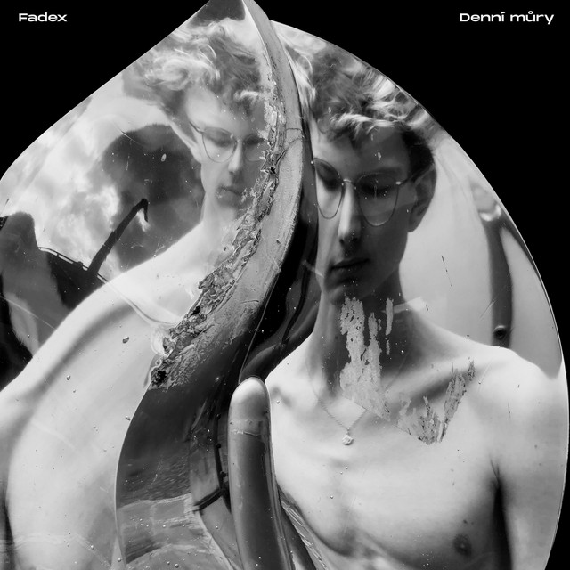 Denní můry cover art