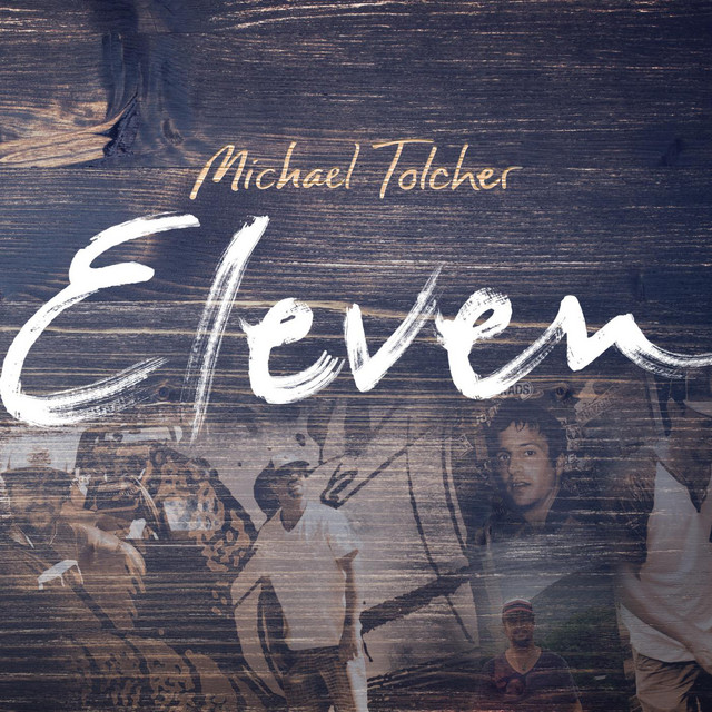 Eleven cover art