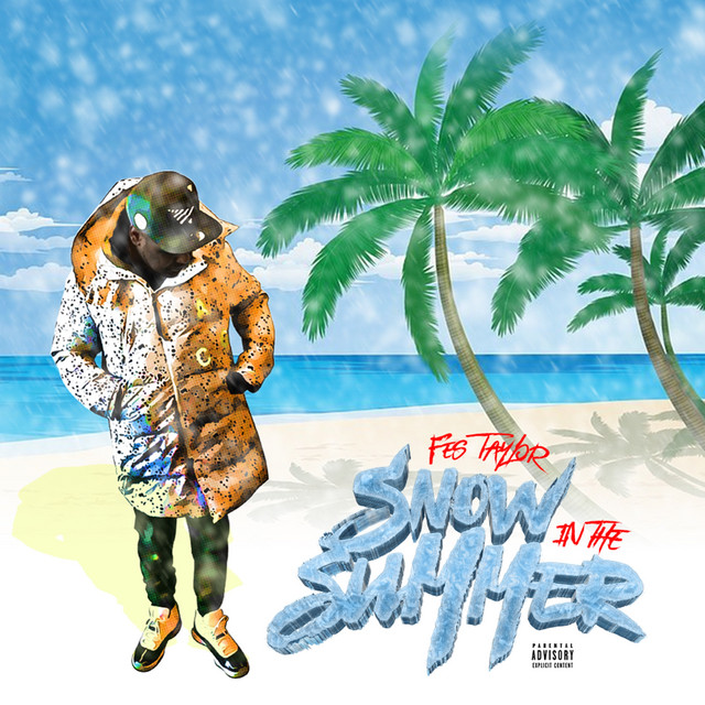 Snow in the Summer