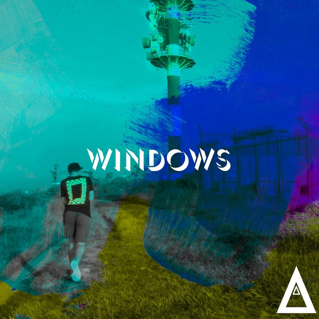 Windows cover art
