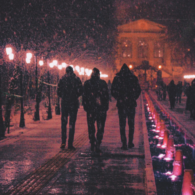 IV cover art