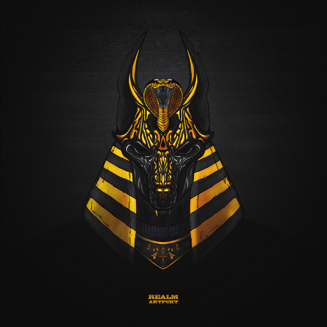 Realm album art