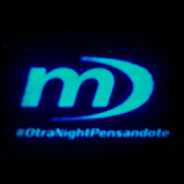 #OtraNightPensandote cover art
