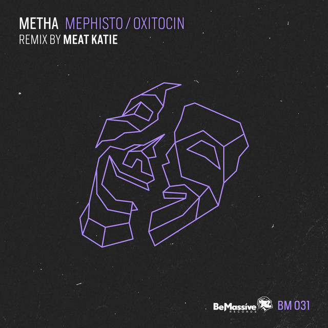 Mephisto - Meat Katie Remix cover art