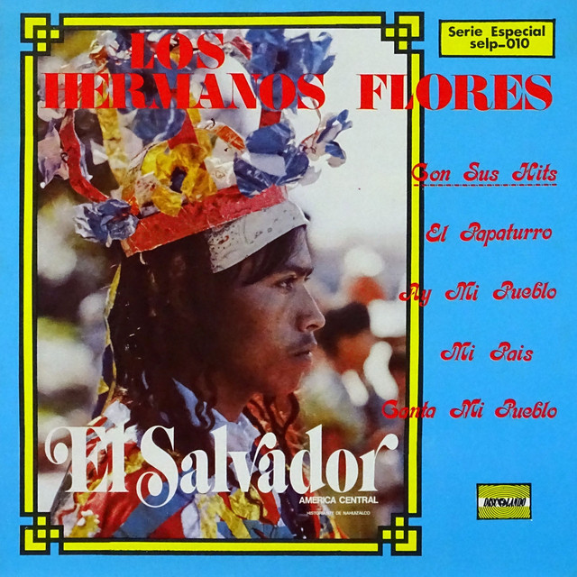 Con Sus Hits cover art