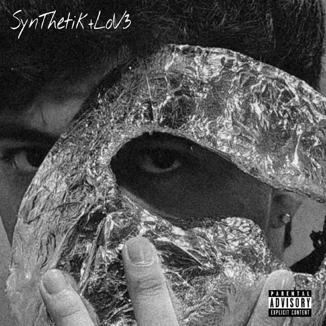 Synth3thik+L0v3 cover art