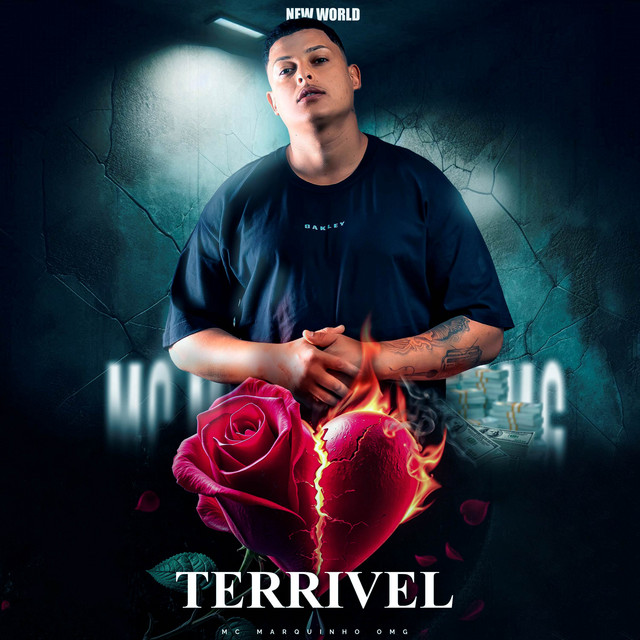 Terrível cover