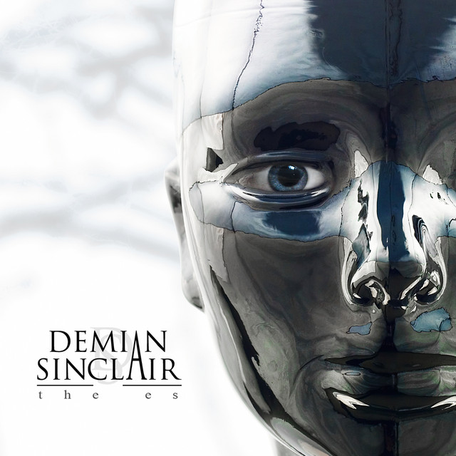 the es cover art