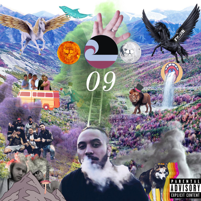 09 cover art