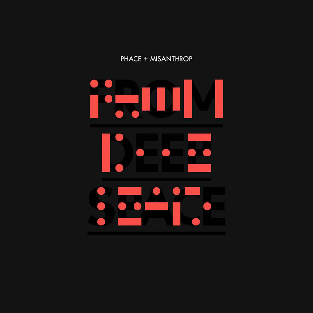 From Deep Space cover art