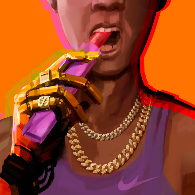 FIBRAS10/360 cover art