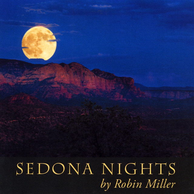 Sedona Nights cover art