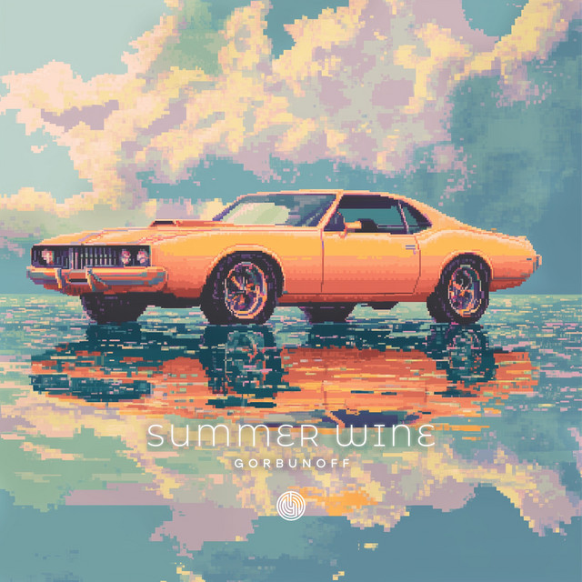 Обкладинка: Summer Wine - Original Mix — Gorbunoff