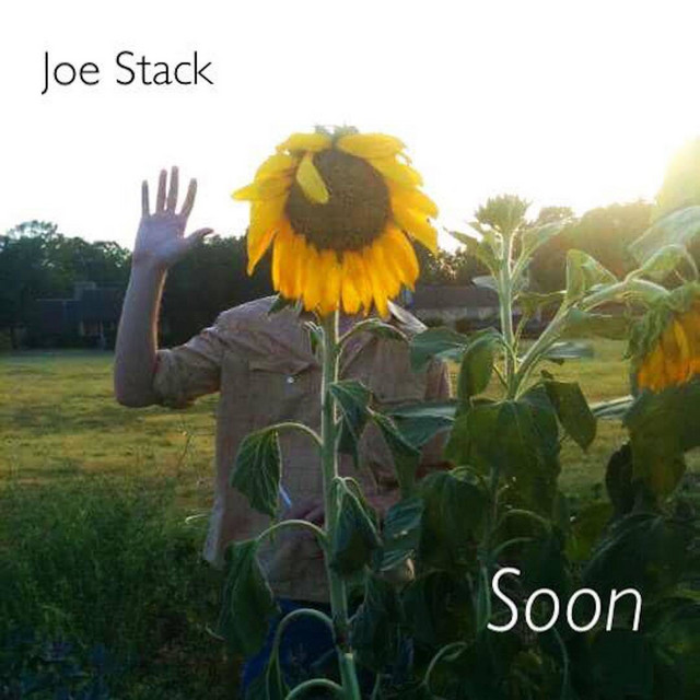 Soon cover art