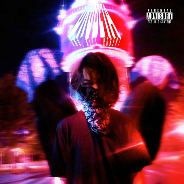 Drobeta cover art