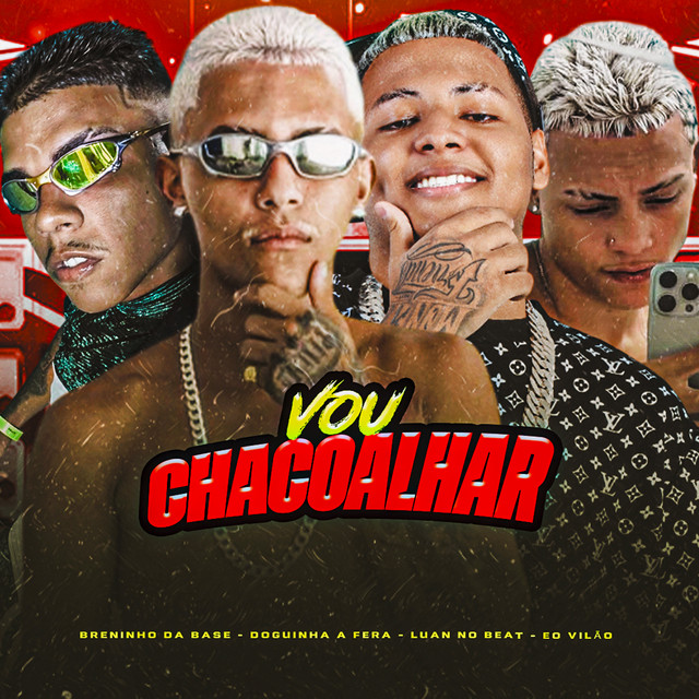 Vou Chacoalhar