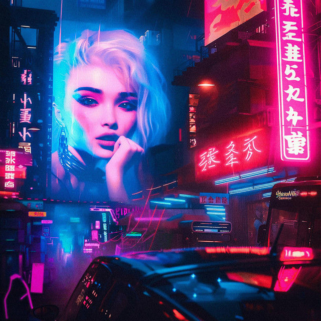 undefined album image
