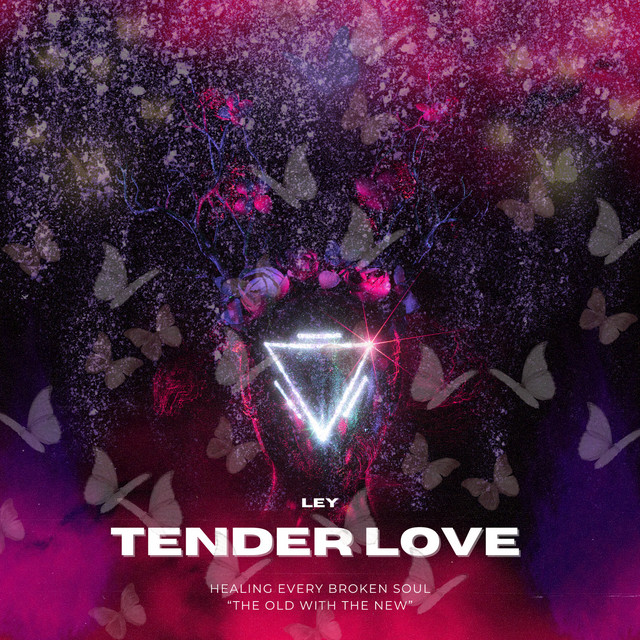 Tender Love cover art