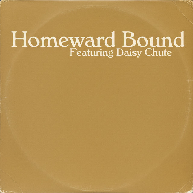 Homeward Bound cover