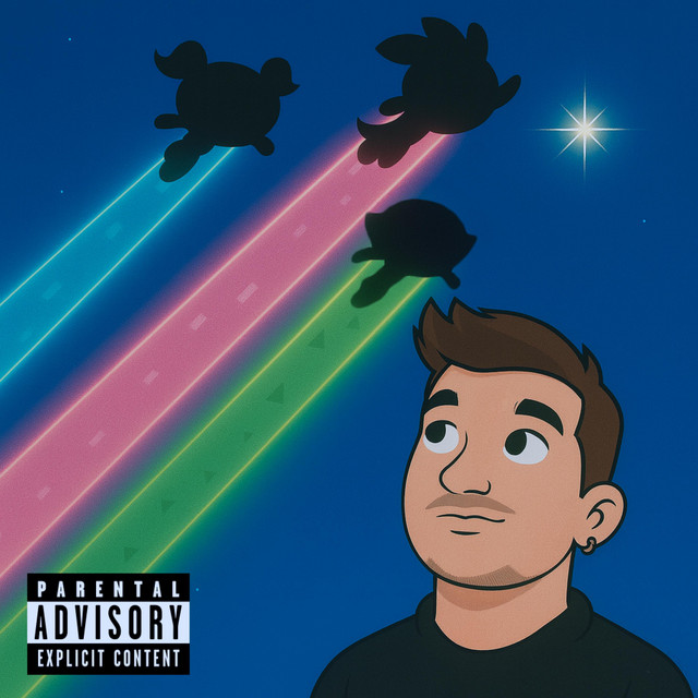 go_on.mp3 - Single by Marker | Spotify