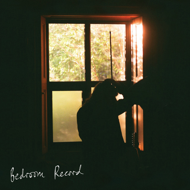 Bedroom Record cover art