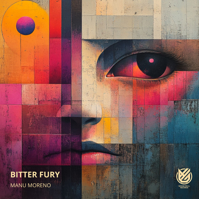 Manu Moreno – Bitter Fury