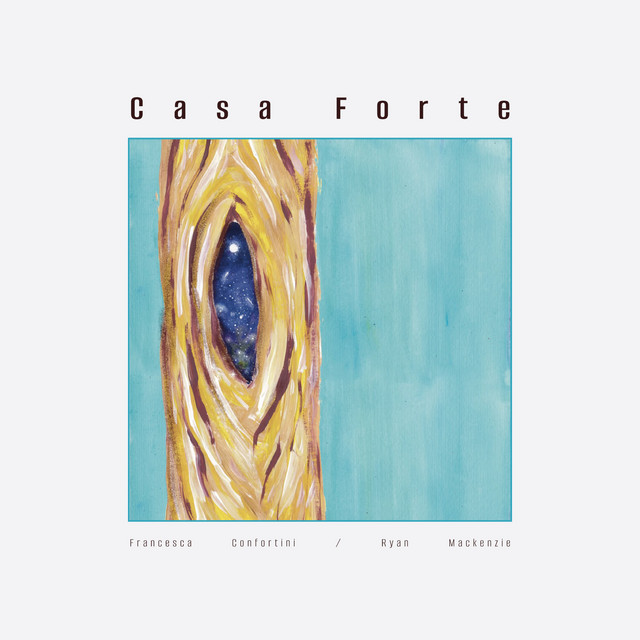 Cover du titre Casa Forte