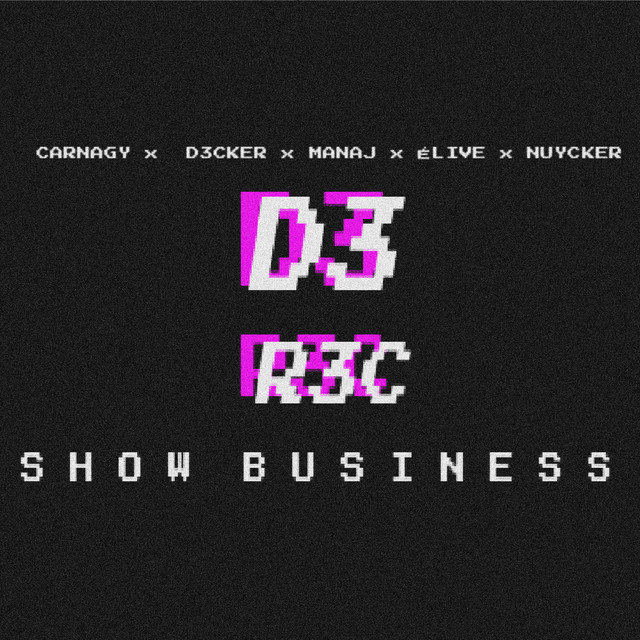D3R3C