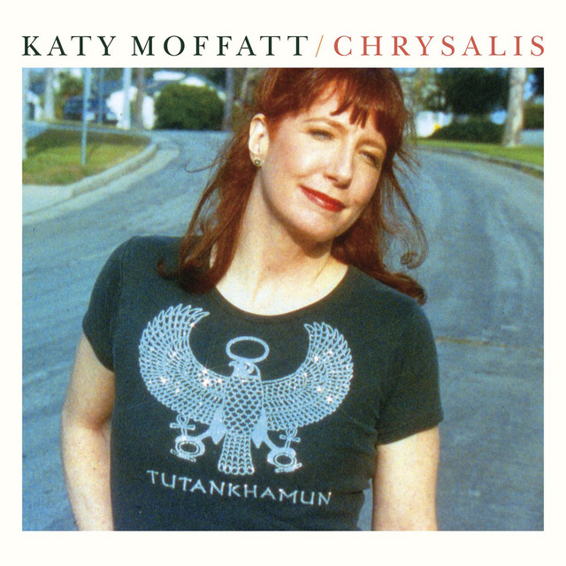 Chrysalis cover