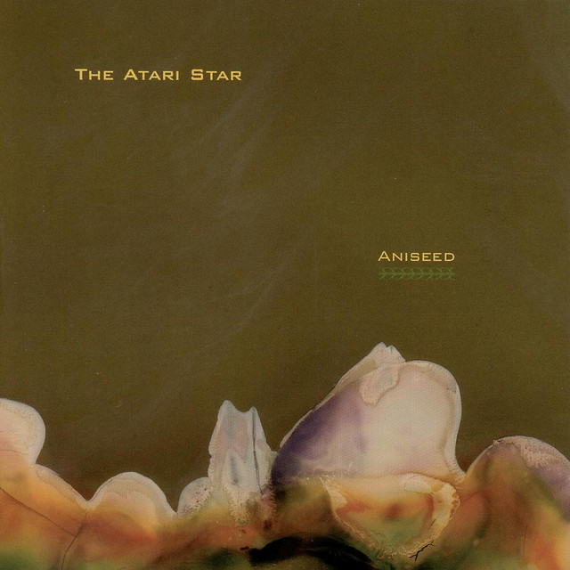 Aniseed cover