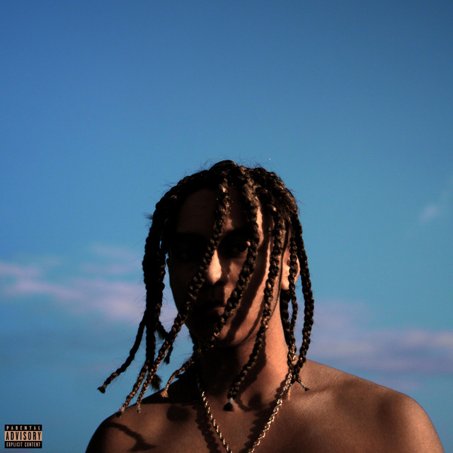 Verziah cover art