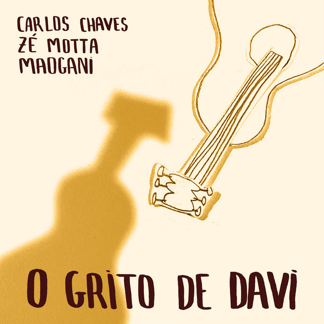 O grito de Davi
