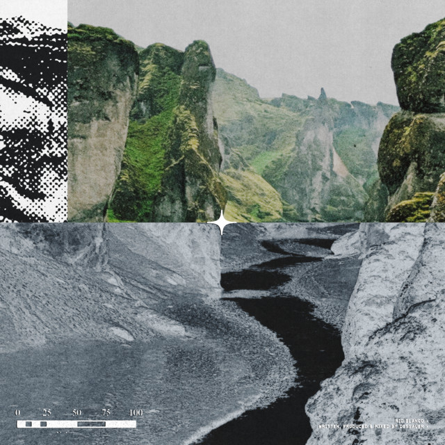 Rio Blanco cover art