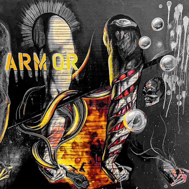 undefined album image