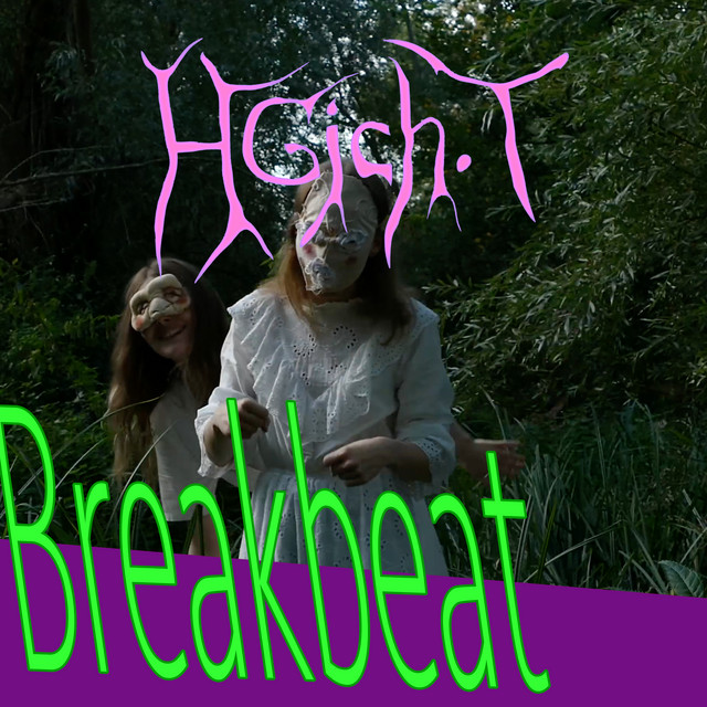 Breakbeat
